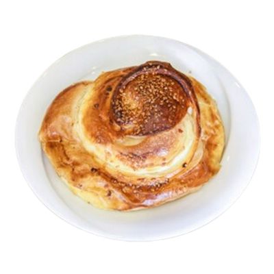 Kaşarlı Açma (110 gr.)